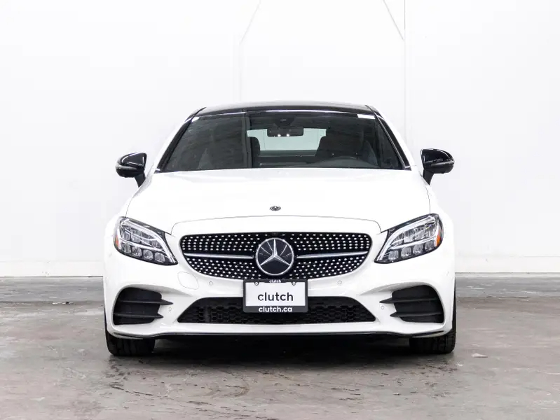 2019 Mercedes-Benz C-Class64355427828354123