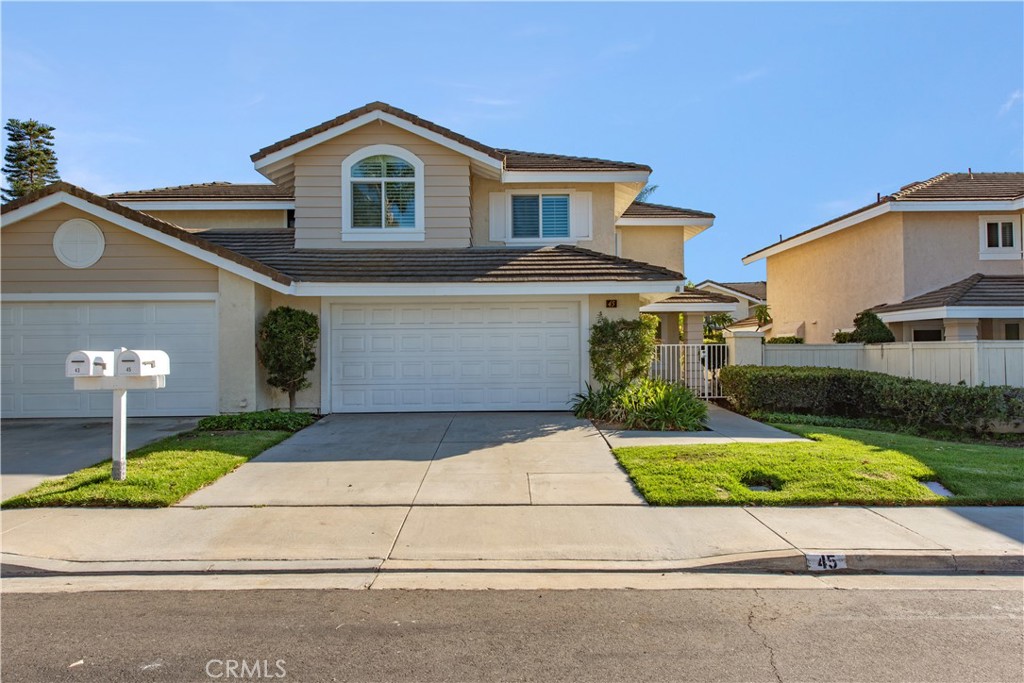45 Cedarlake 87 Irvine CA, 9261463659394182657120