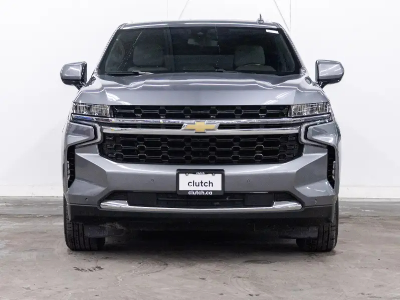 2022 Chevrolet Suburban64787187494146121