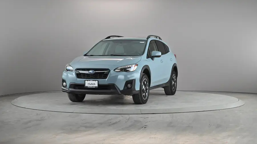 2018 Subaru Crosstrek64975365239555122
