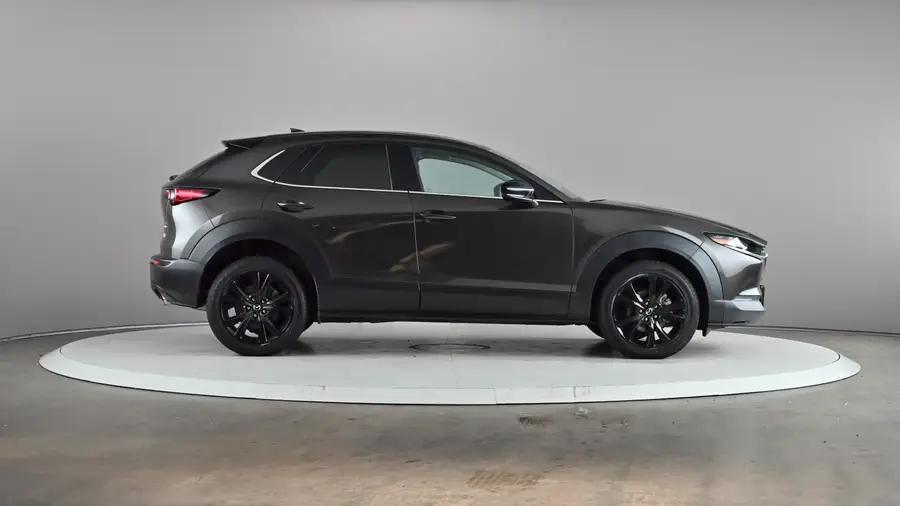 2021 Mazda CX-3063868471195009124