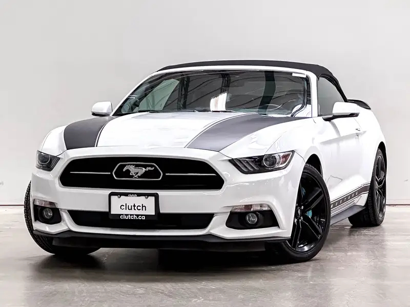 2015 Ford Mustang63637862528131122