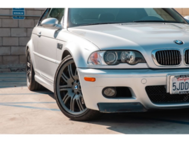 2004 BMW M3 2 puertas63333910261507124