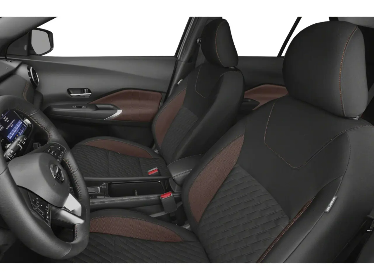 2021 Nissan® Kicks64113087823746124