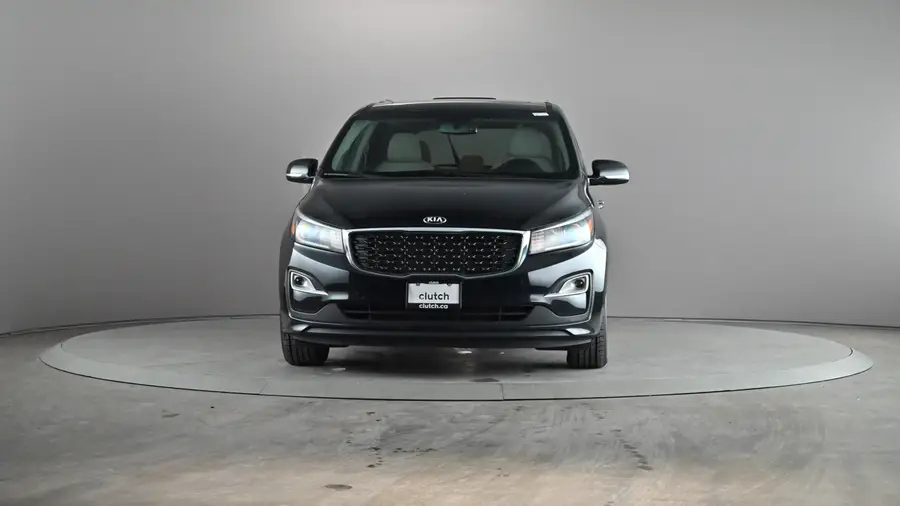 2019 Kia Sedona