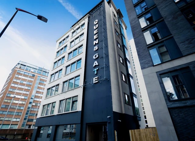 The loft – 165 Smithdown road, L1564173022138370124