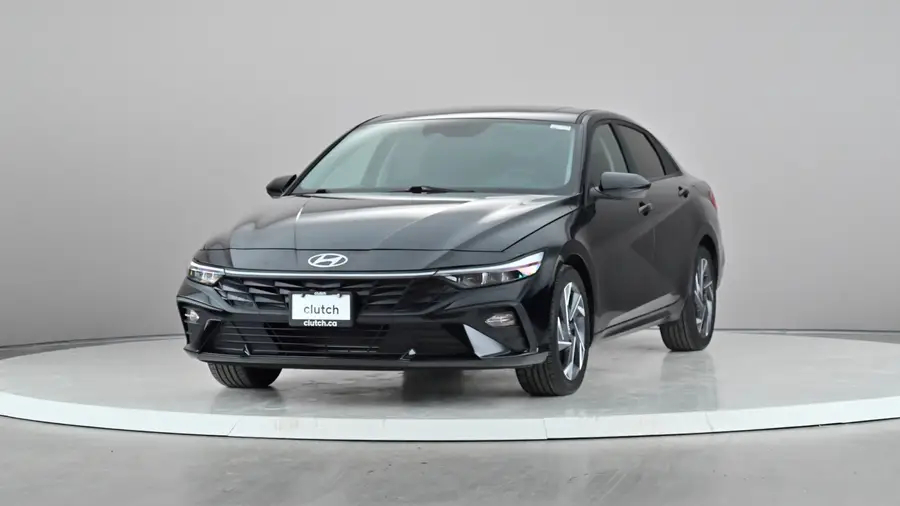 2024 Hyundai Elantra63635626940289120