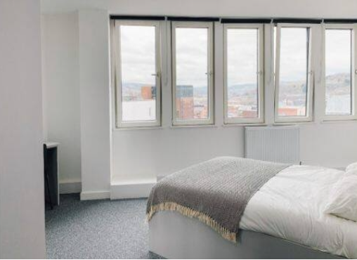 Sheffield Star - Sheffield