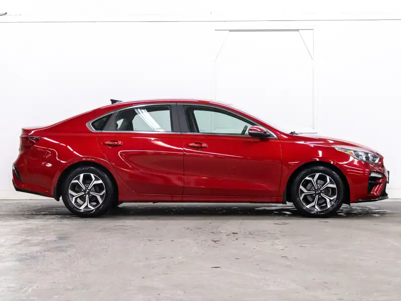 2020 Kia Forte64631884496770122