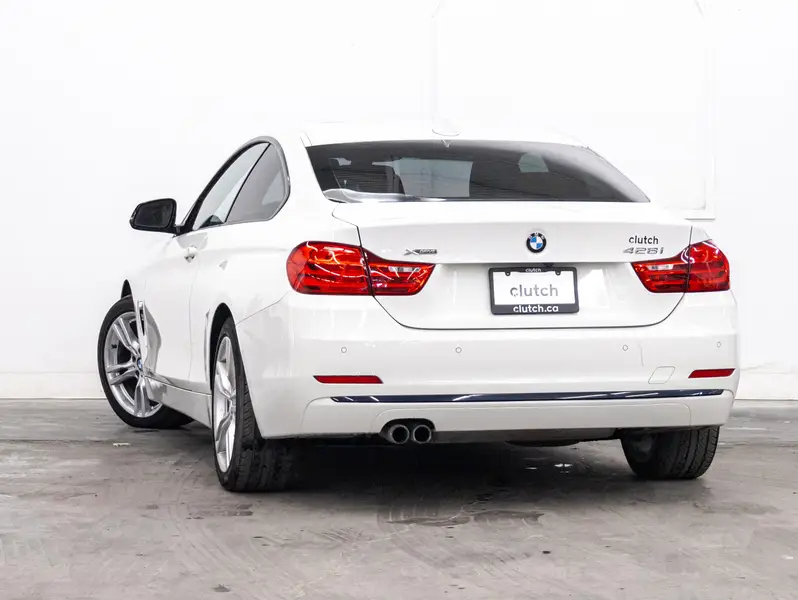 2016 BMW 4 Series63482054475009122