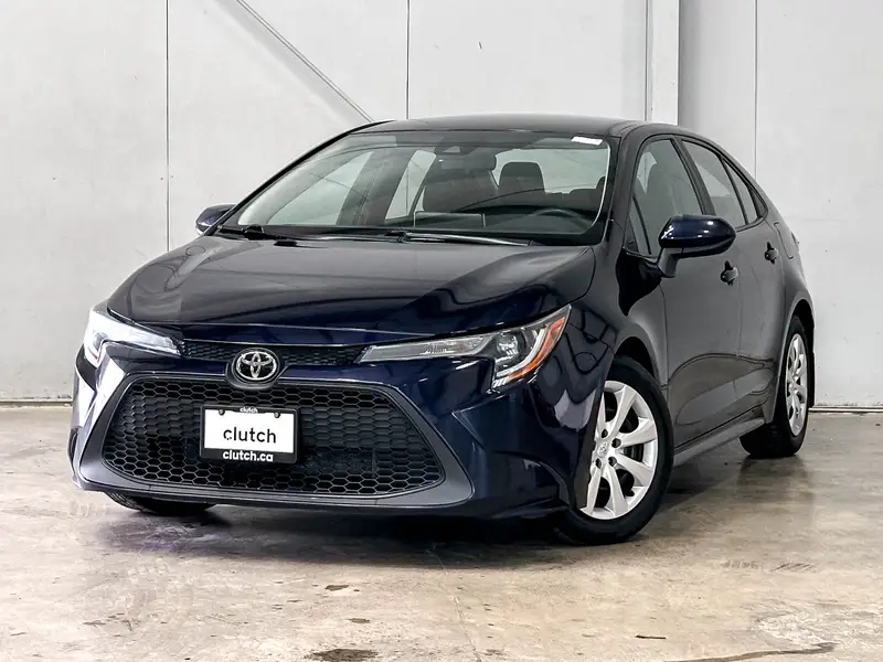 2020 Toyota Corolla634816255623711229