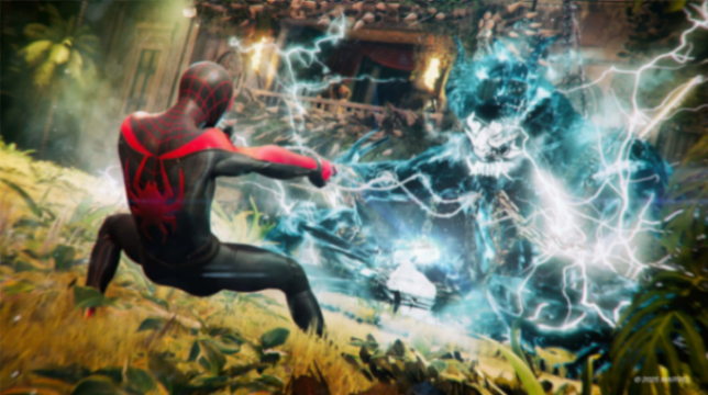 [freebie]Marvels Spider-Man 2 Deluxe Edition MULTi26-ElAmigos 62959287560963122