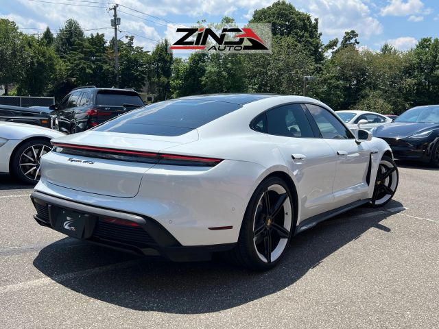 2022 PORSCHE TAYCAN63681992280835122