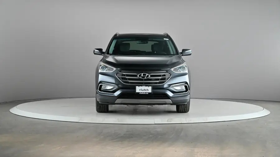 2017 Hyundai Santa Fe Sport63721221910273122
