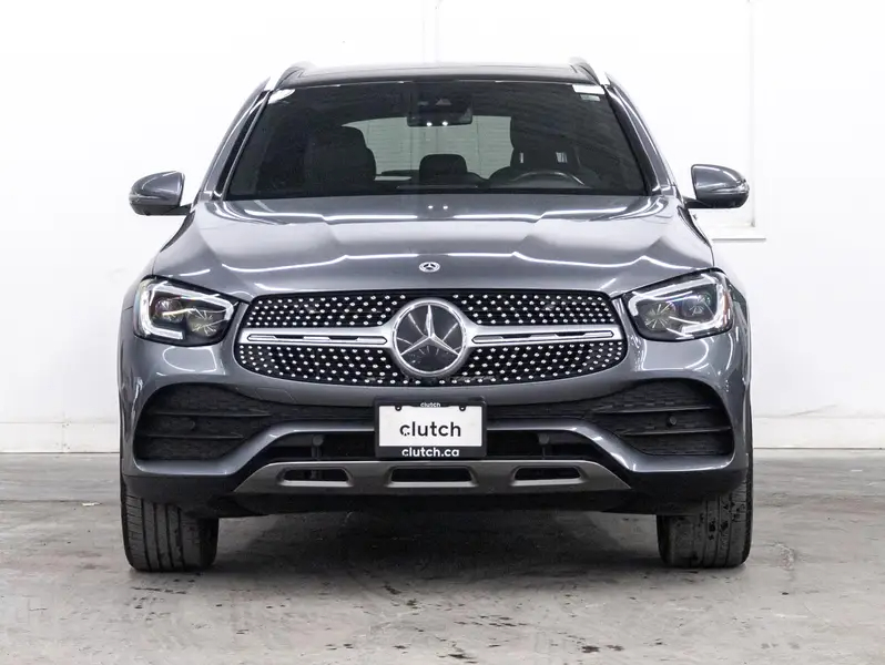 2022 Mercedes-Benz GLC63722469875715120