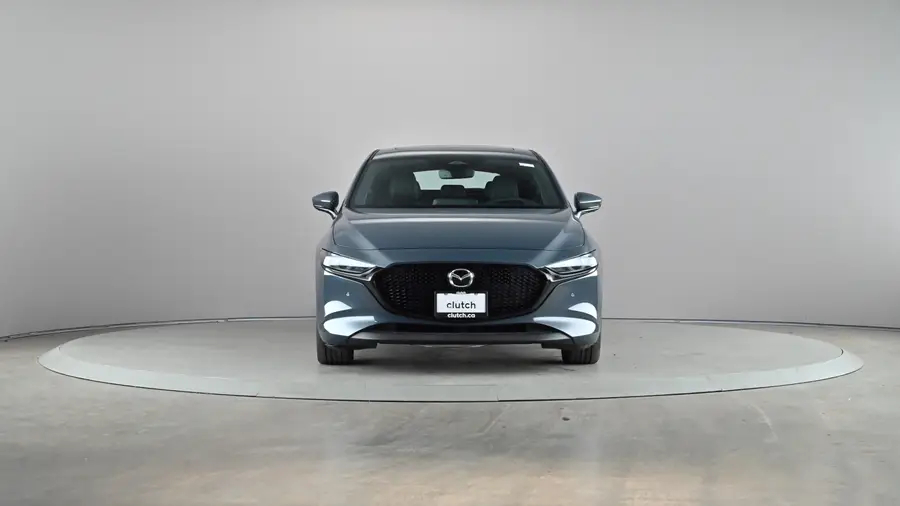 2024 Mazda Mazda3 Sport64696451072385122