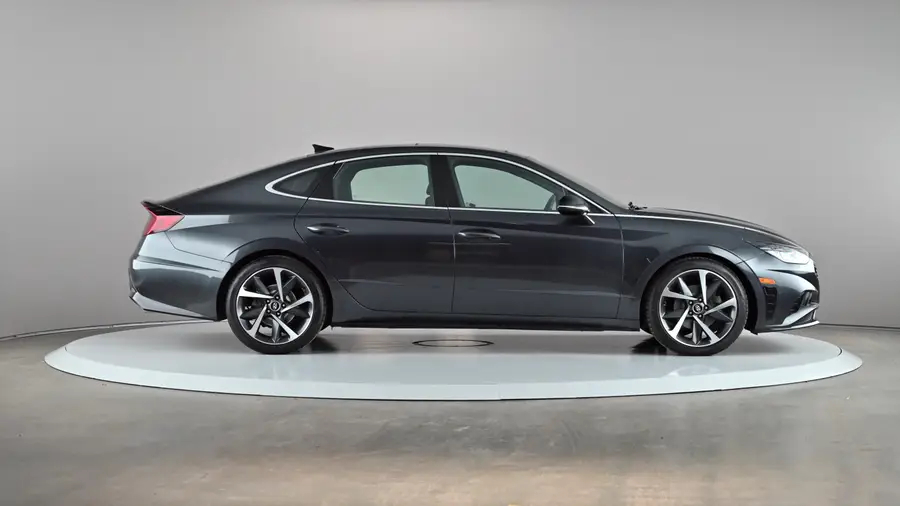2021 Hyundai Sonata64223466022146123