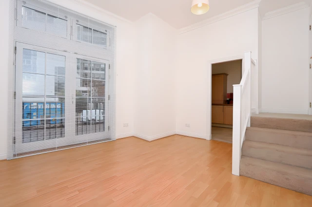 Studio Eldon Street, G3 6NL, Glasgow