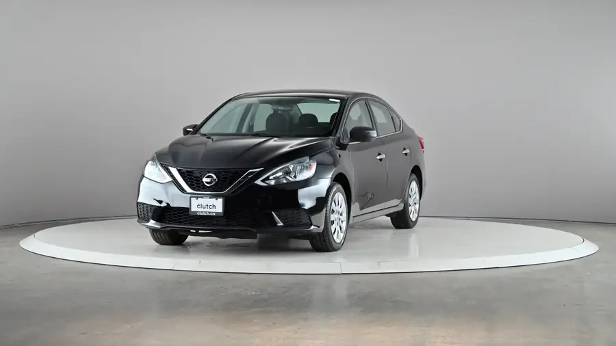 2019 Nissan Sentra63891252840449122