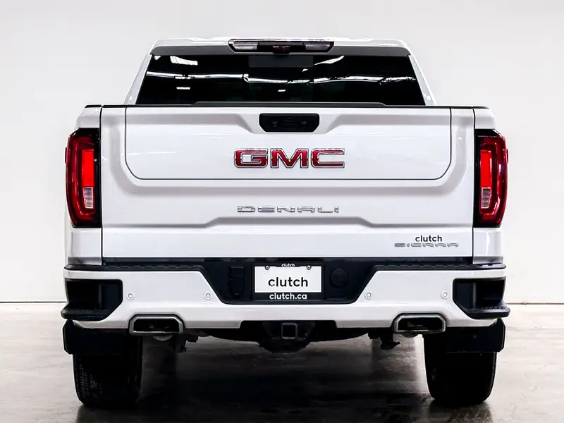 2023 GMC Sierra 150063523295104257122