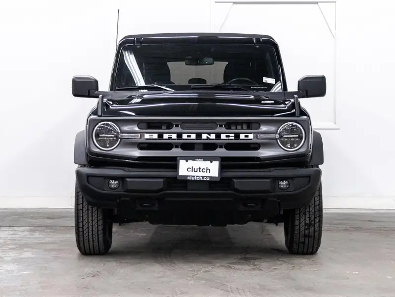2022 Ford Bronco64566260307073121