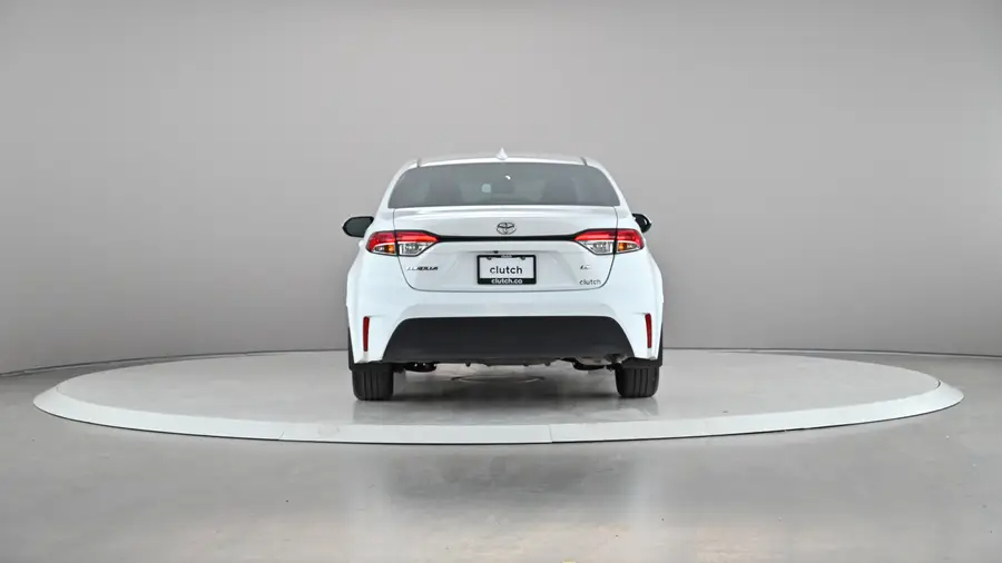 2024 Toyota Corolla63625760589187122