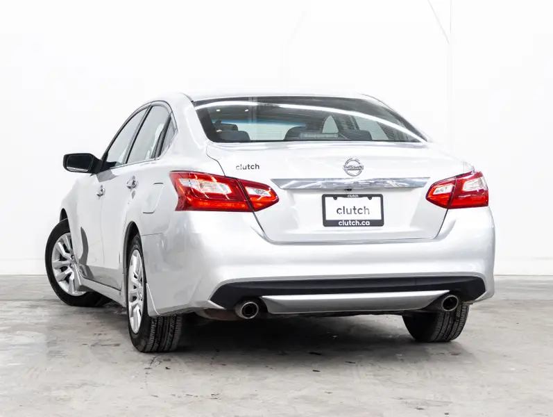 2017 Nissan Altima63780719078529122