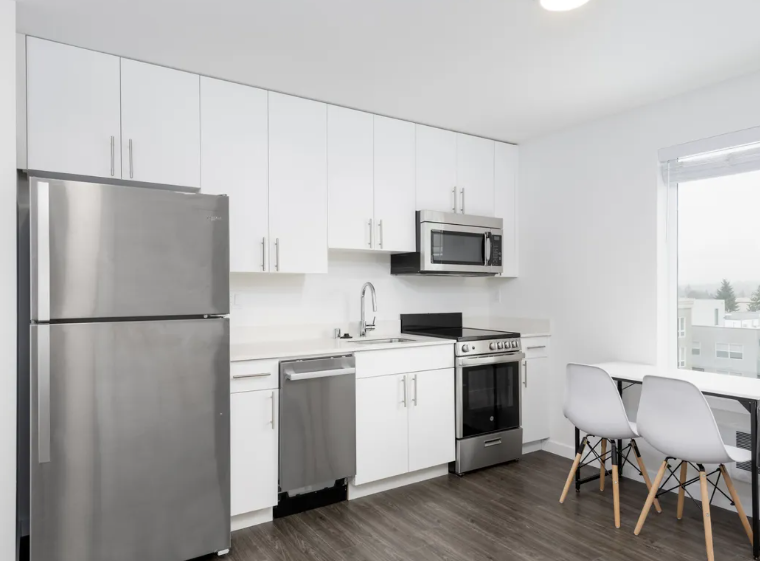 MontClair Apartments63414627256193120