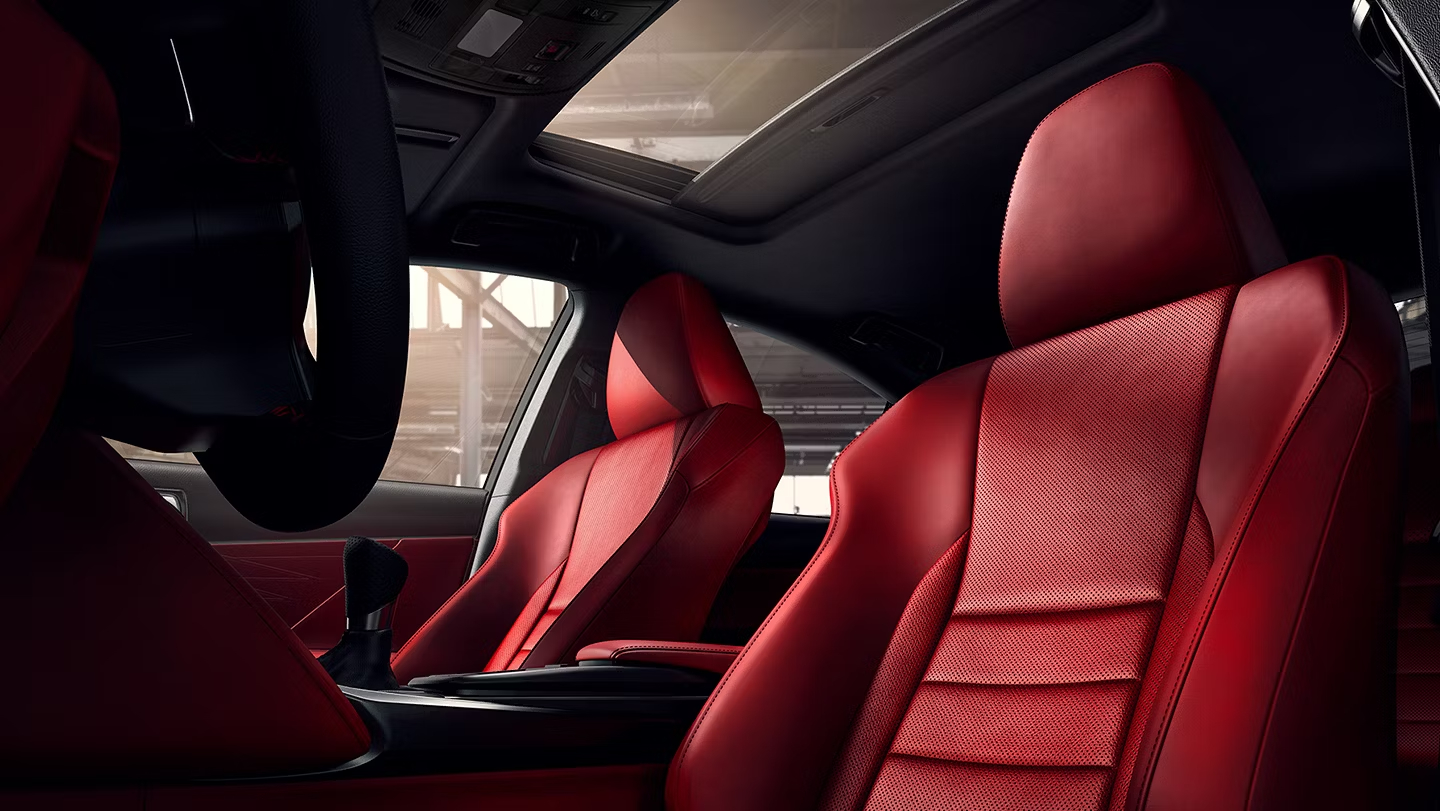 EL IS 500 F SPORT PERFORMANCE DE 202563681722564099123
