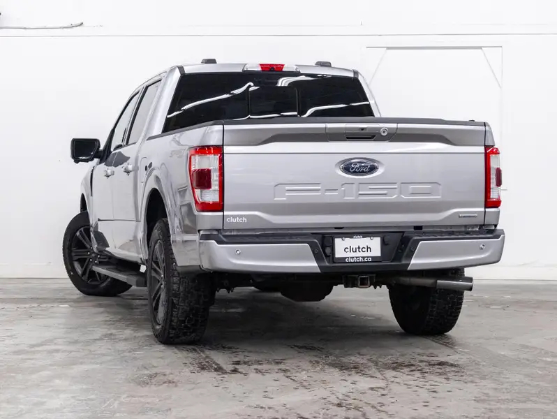 2021 Ford F-15063512608467585123