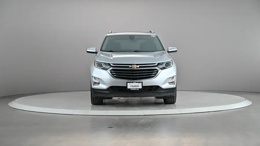 2018 Chevrolet Equinox63647673255043121