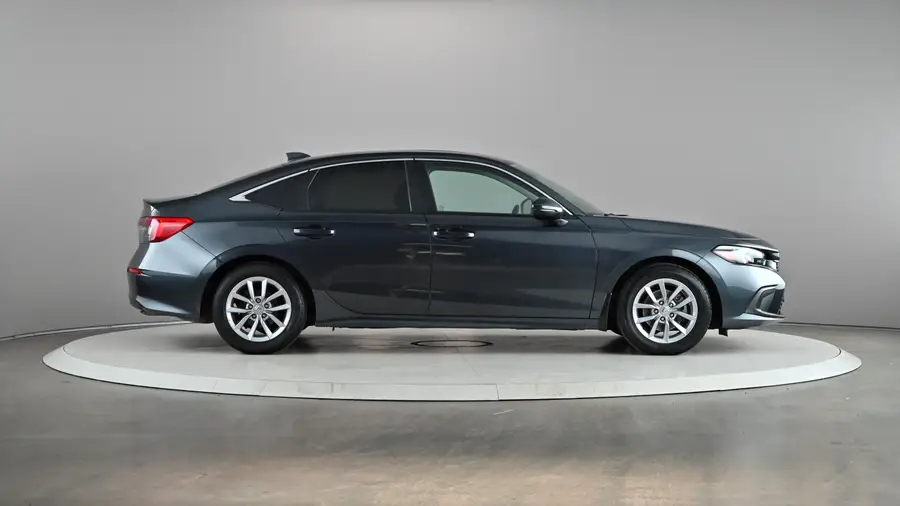 2024 Honda Civic64311304864770124