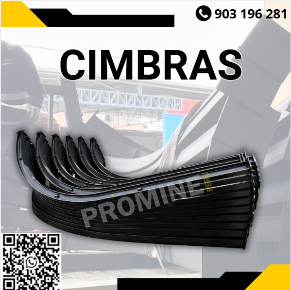 Metallic Arch Support Supply Service for Underground Mining