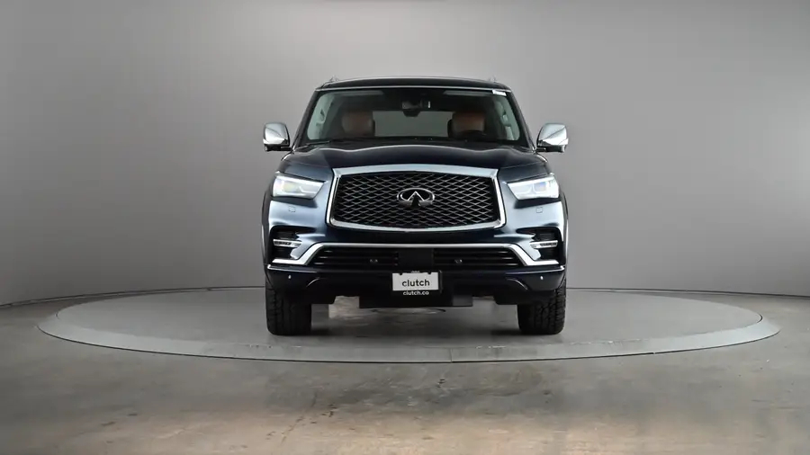 2019 Infiniti QX8064145609940995123