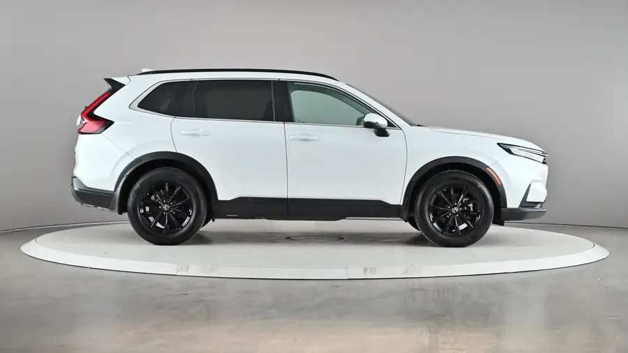 2024 Honda CR-V63824152548099124