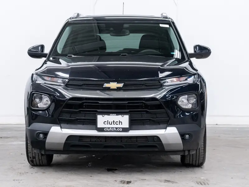 2021 Chevrolet TrailBlazer63449673274883123