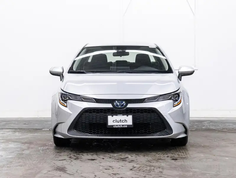 2021 Toyota Corolla64810750798977121