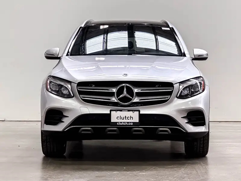 2019 Mercedes-Benz GLC63471526157955124