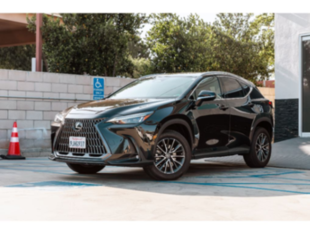 2024 LEXUS NX 350 BASE63333502036609122