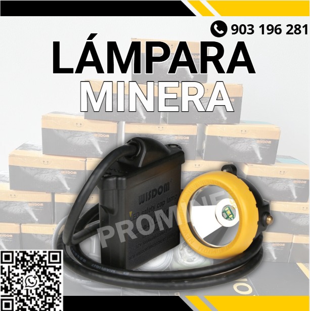 Professional Mining Lamp Sales Service