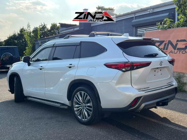2022 TOYOTA HIGHLANDER63682102232195123