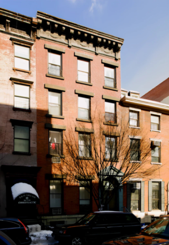 35 East 7th Street63448378511617120