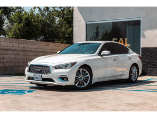 2021 INFINITI Q50 GRADE LUXE63322775399809123