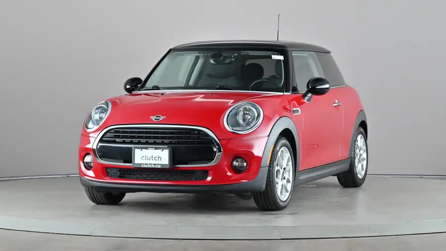 2019 MINI 3 Door64233695256321120