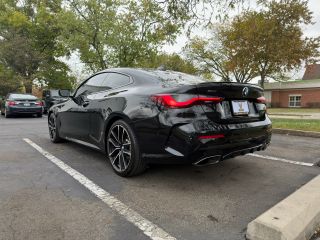 2021 BMW SERIE 464164614923523121