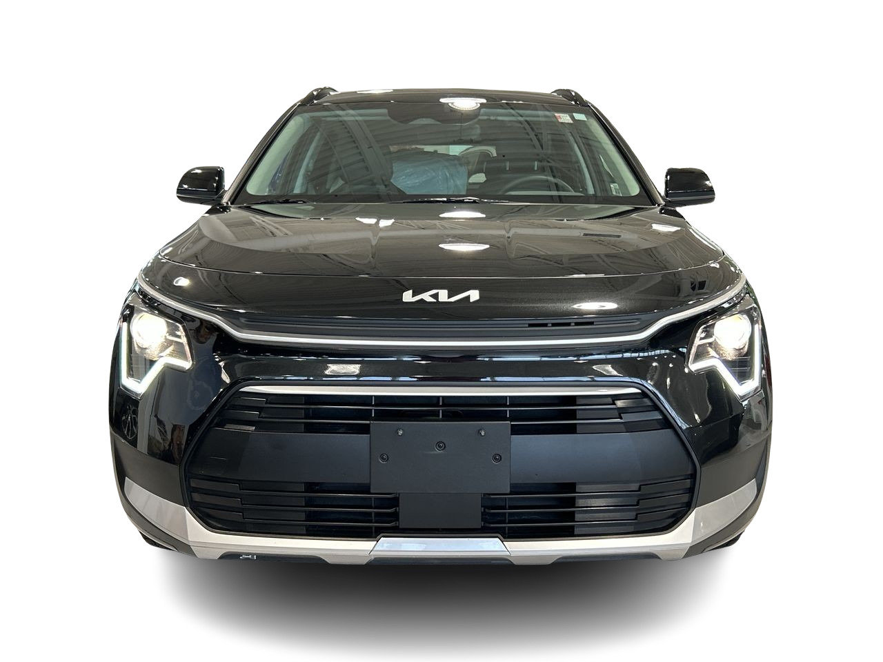 2025 Kia Niro HEV EX FWD64962493832705123