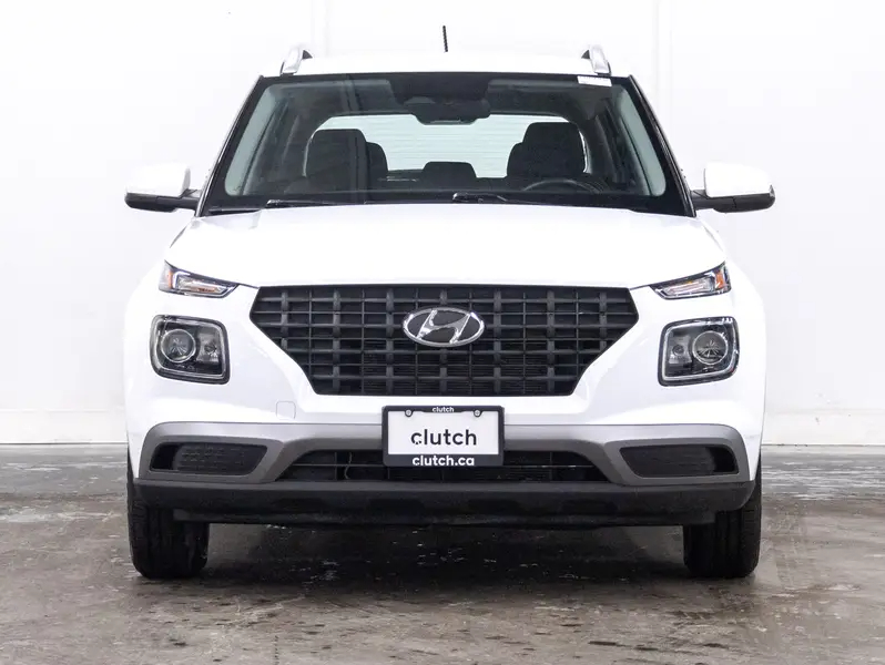 2023 Hyundai Venue64377785768321121