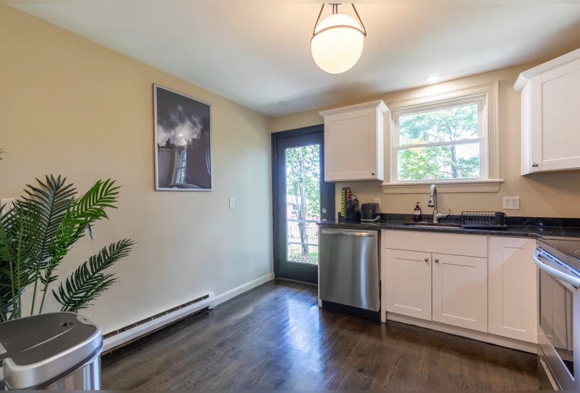 June Homes 02135, Boston #207C: Brighton64266344720770120