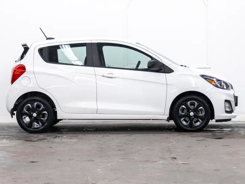 2020 Chevrolet Spark