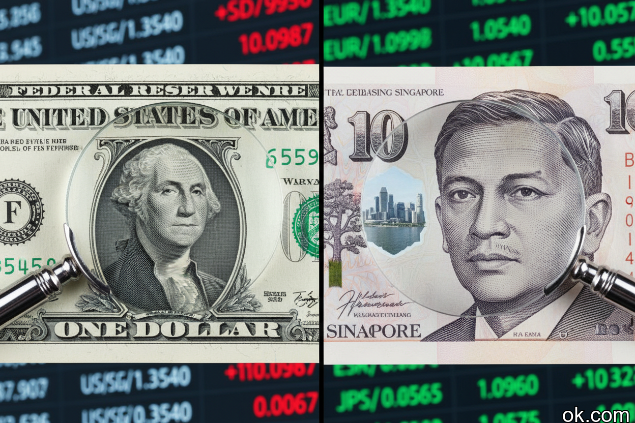 Image 2: Photorealistic close-up of a tarnished Morgan Silv...